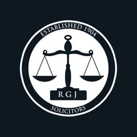 RG&J Solicitors icon