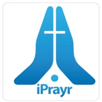 iPrayr icon