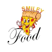 Smiley Food icon