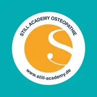 STILL ACADEMY Osteopathie icon