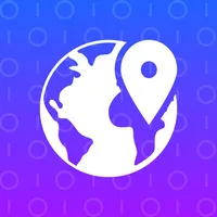 IP Locator App icon