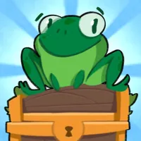 Froggy survival. icon