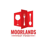 Moorlands Fast Food. icon