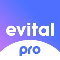 evital pro icon