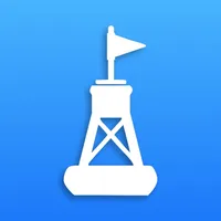 BuoyPro: Marine Weather icon