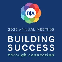 2022 DTA Annual Meeting icon