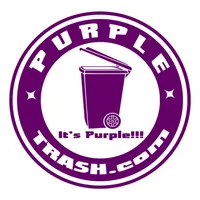 PurpleTrash LLC Customer App icon