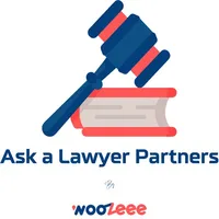 Ask a lawyer icon