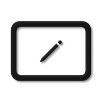 Screen Pencil icon