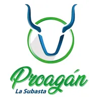 Proagan icon