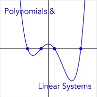 Polynomials and Linear Systems icon