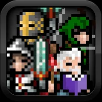 The Quest Arena Multiplayer icon