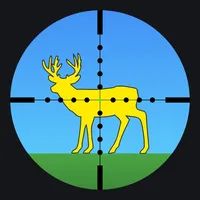 Stadiametric Rangefinder icon