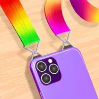 DIY Phone Strap icon