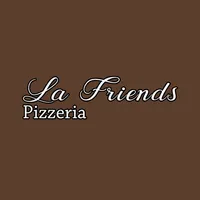 La Friends Pizzeria. icon