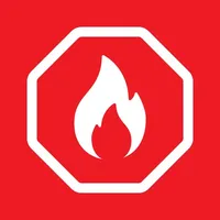 Fire Ban icon