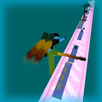RocketStickMan3D icon