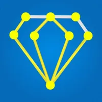 Draw One Line - Brain Training icon