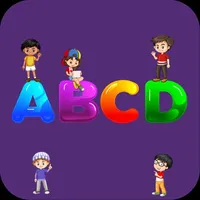 Alphabets Learning Toddles icon