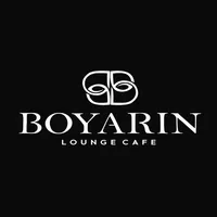 Boyarin Cafe icon