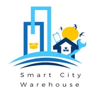 SmartCity Werehouse icon