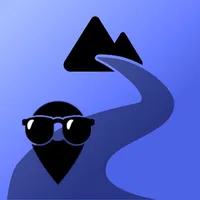my Hikes icon
