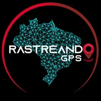 Rastreando GPS icon