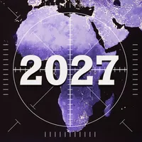 Africa Empire 2027 icon