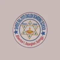 Bal Jyoti English School icon