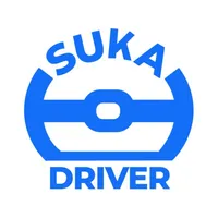 Suka Driver icon