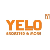 Yelo Broasted icon