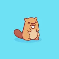 Beavers Idle icon