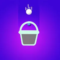 Bucket Ball Challenge-Dunk it icon