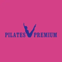 Pilates Premium icon