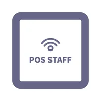 POS Staff icon