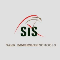 Sakr Immersion School icon