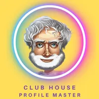 ClubHouse Profile Master icon