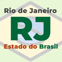 Quiz Estado do Rio de Janeiro icon