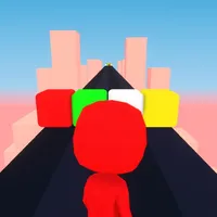 Color Man 3D! icon