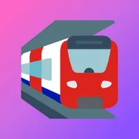 London Tube Arrival Time icon