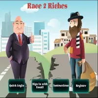 Race 2 Riches icon