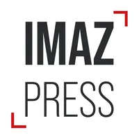 Imaz Press icon