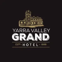 Yarra Valley Grand Hotel icon