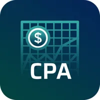 CPA Practice Test 2022 icon