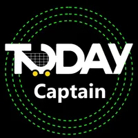 Today Driver | كابتن توداي icon