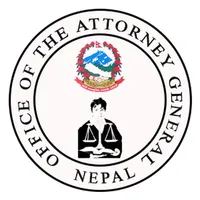 Office of the attorney general icon