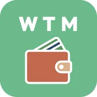 WTM (Where's The Money) icon