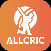 AllCric Cricket Live Score App icon