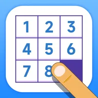 Number Block Master Game icon