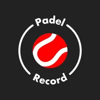 Padel Record icon